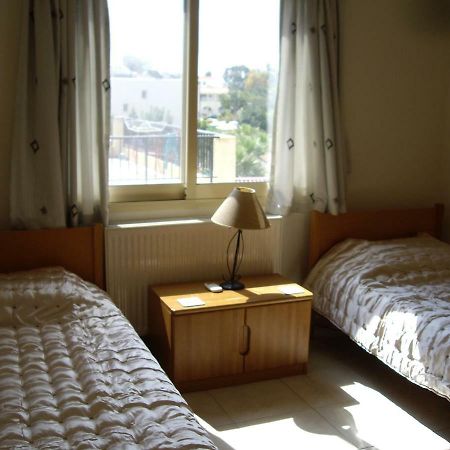 Frangipani Villa Пафос Экстерьер фото